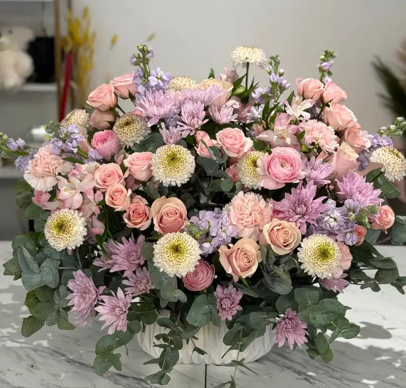 Keep Blooming - Florists - Edmonton, Alberta (photo 4)