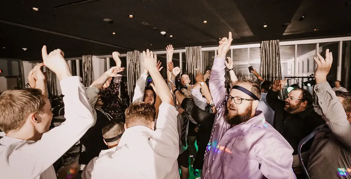 Nyquest Entertainment Ltd. - Entertainment / DJ - Edmonton, Alberta (photo 1)