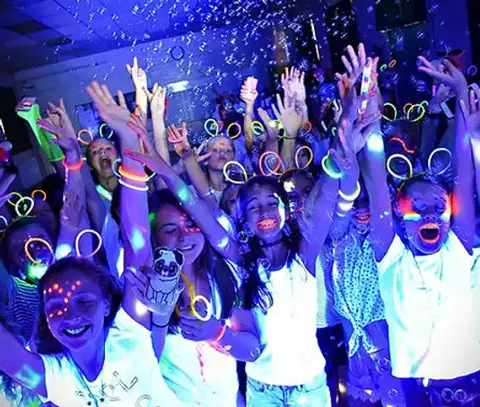 Nyquest Entertainment Ltd. - Entertainment / DJ - Edmonton, Alberta (photo 3)