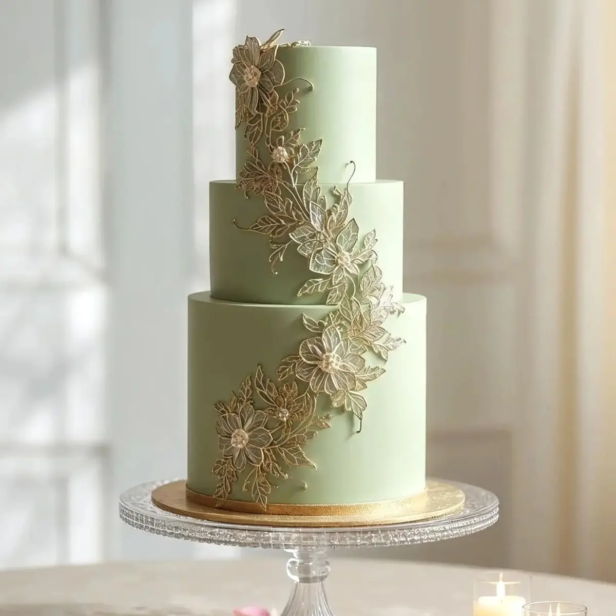 Magnolia Couture Cakery - Cakes & Desserts - Banff, Alberta (photo 1)