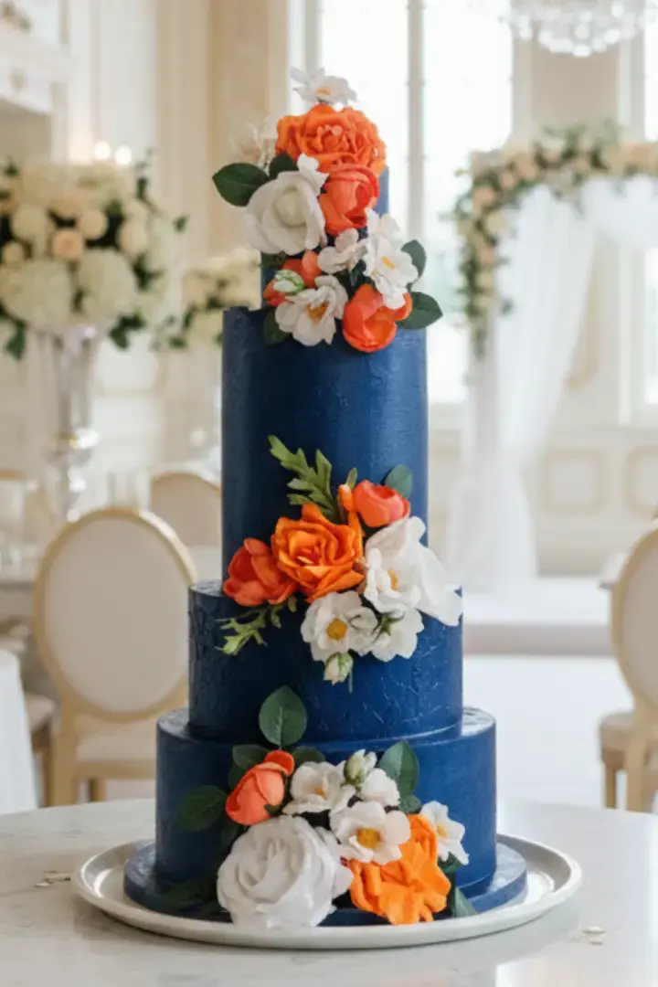 Magnolia Couture Cakery - Cakes & Desserts - Banff, Alberta (photo 10)