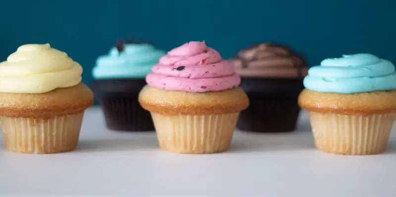 Cake Bake Shoppe Inc. - Cakes & Desserts - Calgary, Alberta (photo 1)