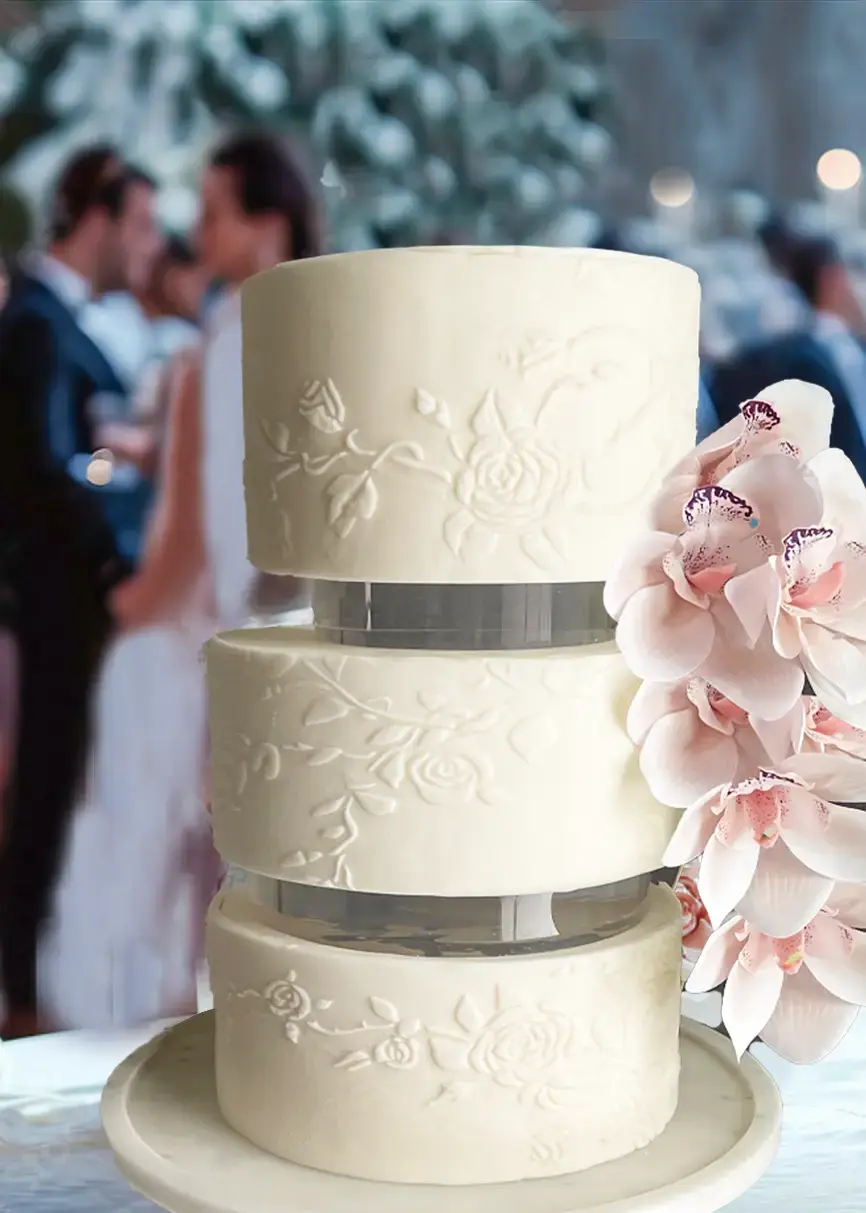 Oh my Sweetness! - Cakes & Desserts - Ottawa, Ontario (photo 1)