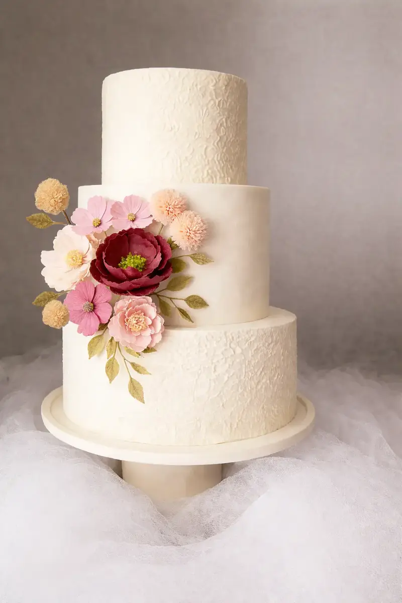 Oh my Sweetness! - Cakes & Desserts - Ottawa, Ontario (photo 2)