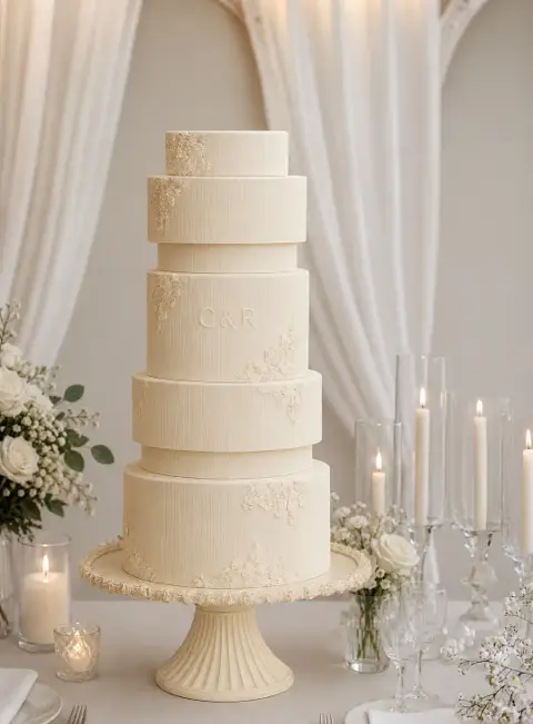 Oh my Sweetness! - Cakes & Desserts - Ottawa, Ontario (photo 3)