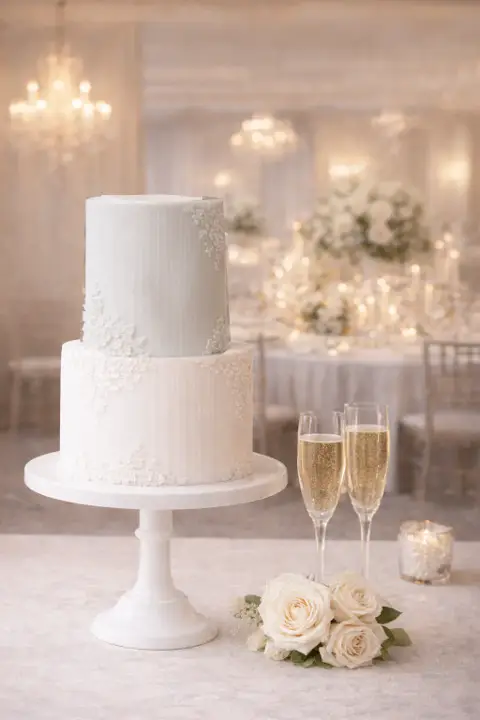 Oh my Sweetness! - Cakes & Desserts - Ottawa, Ontario (photo 4)