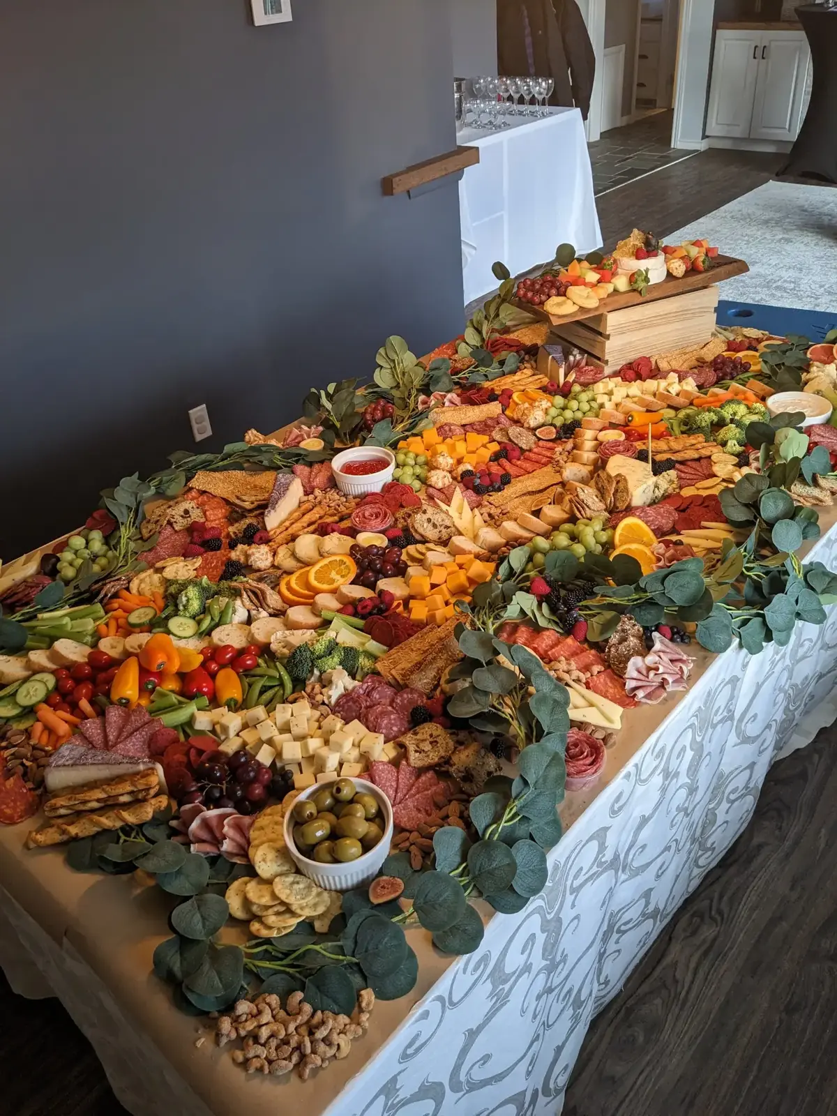 Marcuterie - Charcuterie - Windsor, Ontario (photo 1)