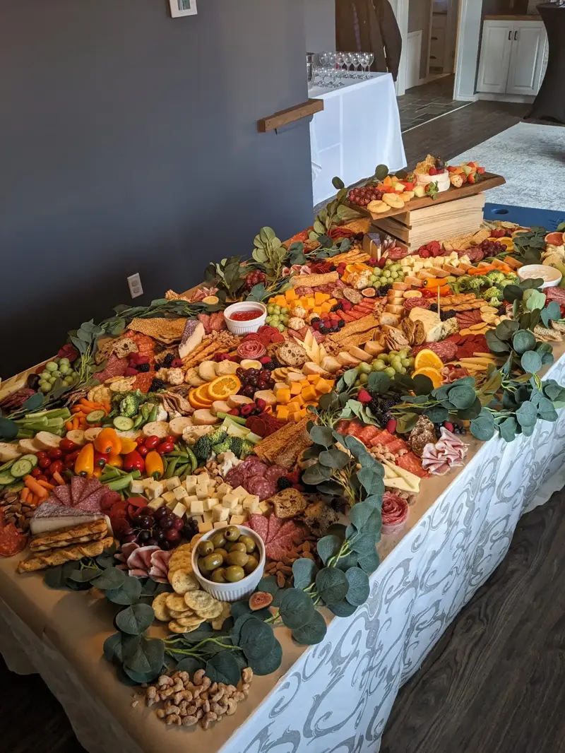 Marcuterie - Charcuterie - Windsor, Ontario (photo 1)