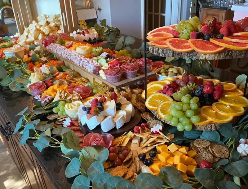 Marcuterie - Charcuterie - Windsor, Ontario (photo 2)