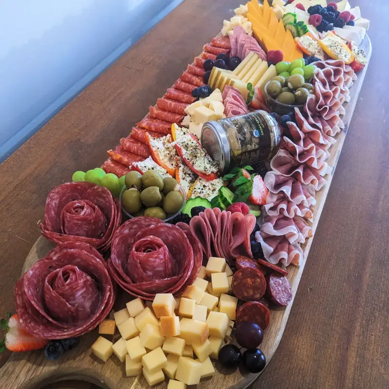 Marcuterie - Charcuterie - Windsor, Ontario (photo 3)