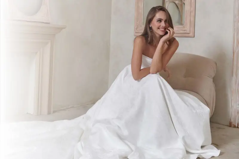 Ceremony Bridal Studio - Dresses / Boutique - Barrie, Ontario (photo 1)