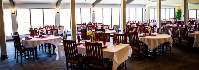 Paradise Canyon Golf Resort - Venues - Lethbridge, Alberta (photo 3)