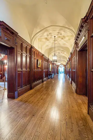Casa Loma - Venues - Toronto, Ontario (photo 2)