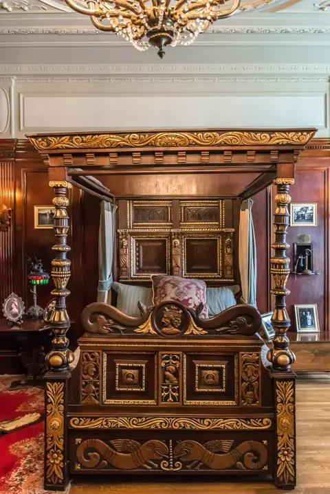 Casa Loma - Venues - Toronto, Ontario (photo 5)