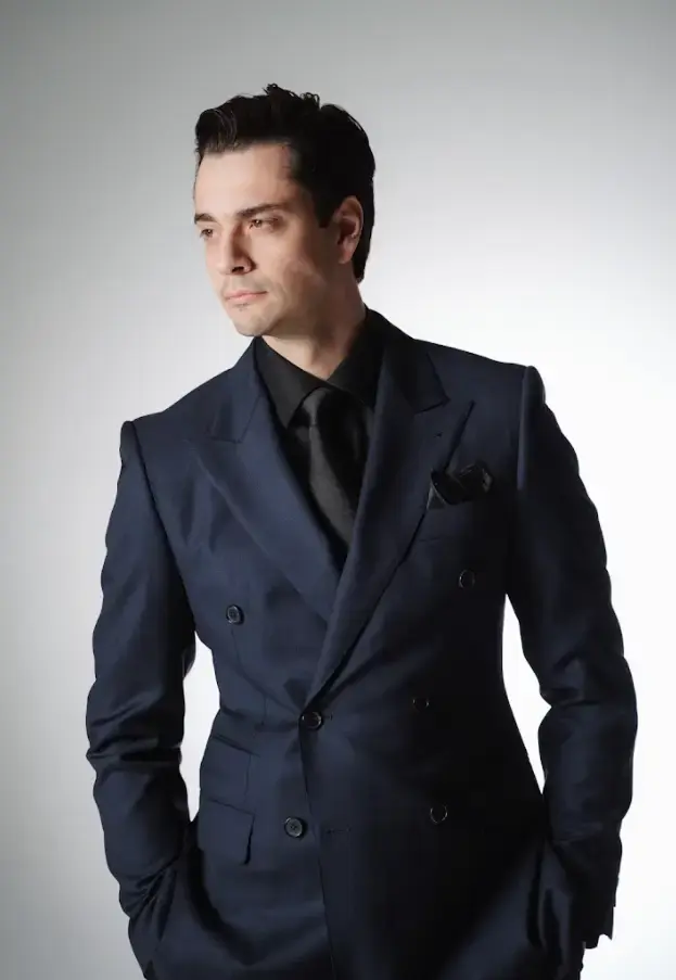 4MenUnited - Suits - Toronto, Ontario (photo 9)