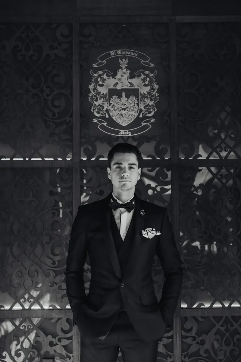 4MenUnited - Suits - Toronto, Ontario (photo 10)