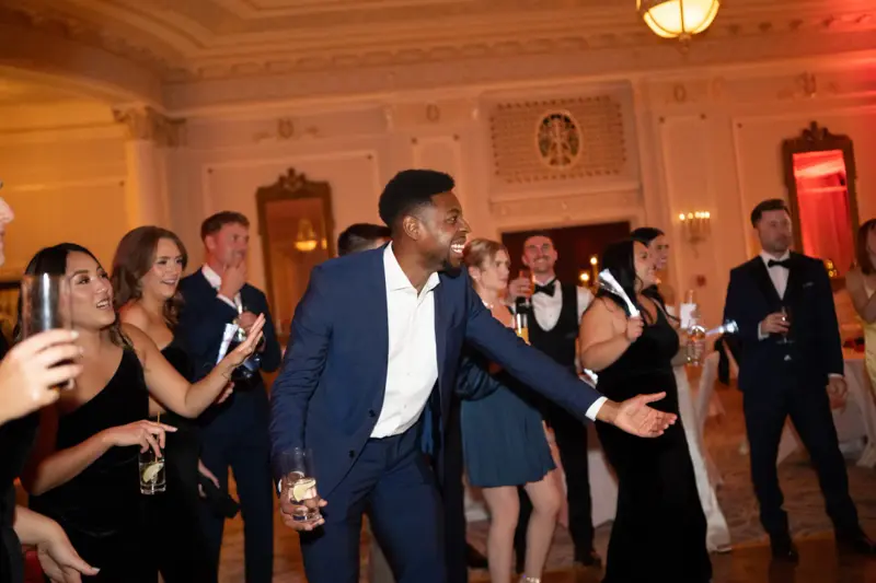 Dynamix Productions - Entertainment / DJ - Ottawa, Ontario (photo 2)