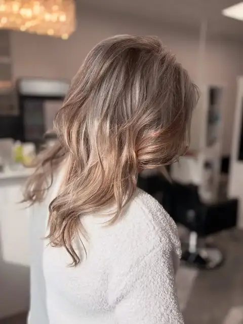 Hair Hobbsey - Makeup & Hair - Nanaimo, Vancouver Island (photo 2)