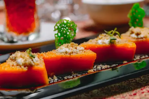 Big City Catering - Catering - Mississauga, Ontario (photo 3)