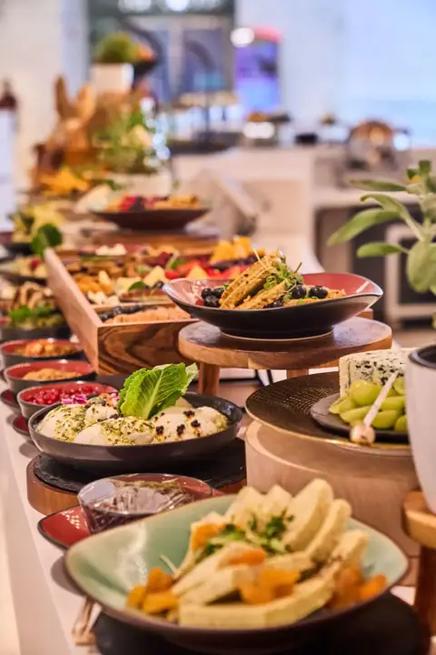 Big City Catering - Catering - Mississauga, Ontario (photo 5)