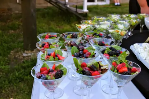 Bridges Catering - Catering - Edmonton, Alberta (photo 2)