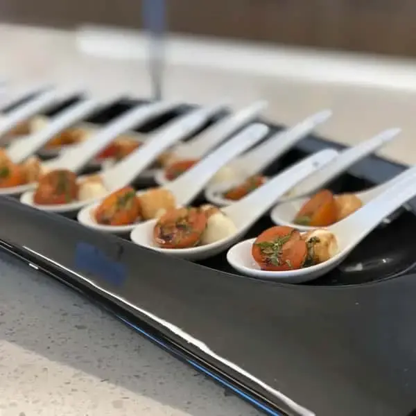 Bridges Catering - Catering - Edmonton, Alberta (photo 11)