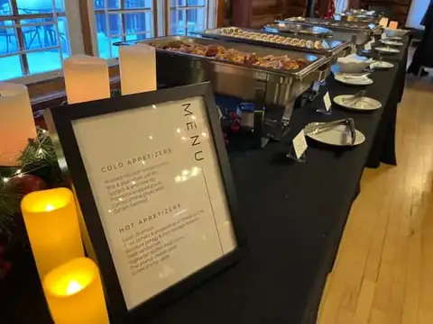 Bridges Catering - Catering - Edmonton, Alberta (photo 3)