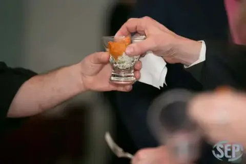 Bridges Catering - Catering - Edmonton, Alberta (photo 4)