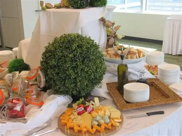 Bridges Catering - Catering - Edmonton, Alberta (photo 6)