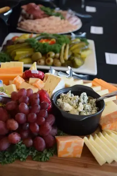 Bridges Catering - Catering - Edmonton, Alberta (photo 9)