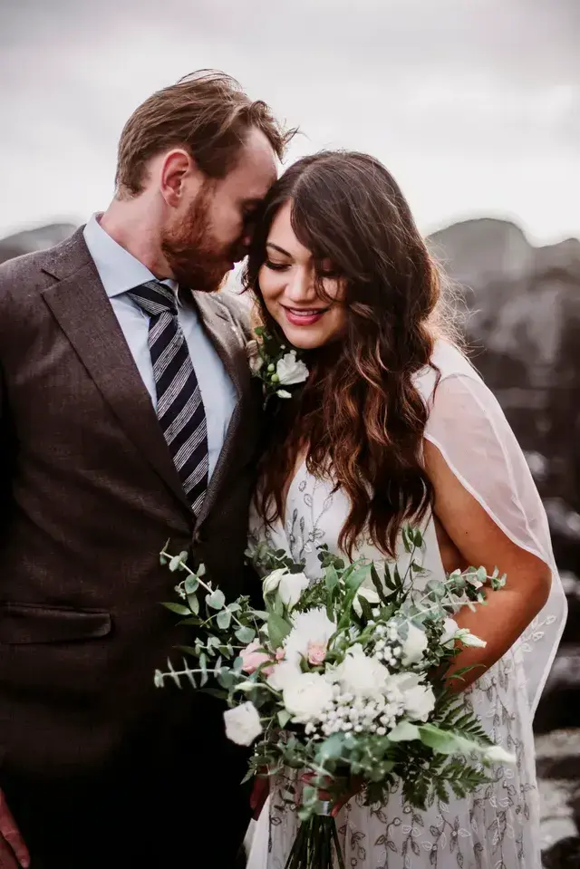 Elope Tofino - Wedding Planners / Coordinators - Tofino & Ucluelet, Vancouver Island (photo 1)