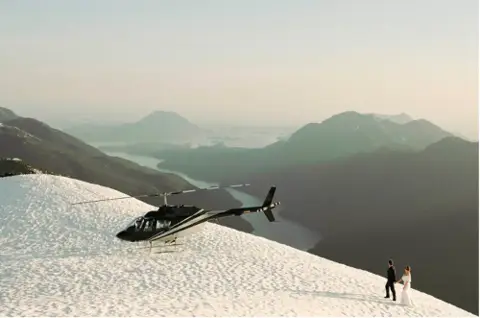 Elope Tofino - Wedding Planners / Coordinators - Tofino & Ucluelet, Vancouver Island (photo 3)
