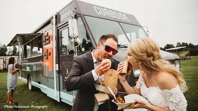 A Cappella Catering Co. - Catering - Edmonton, Alberta (photo 4)