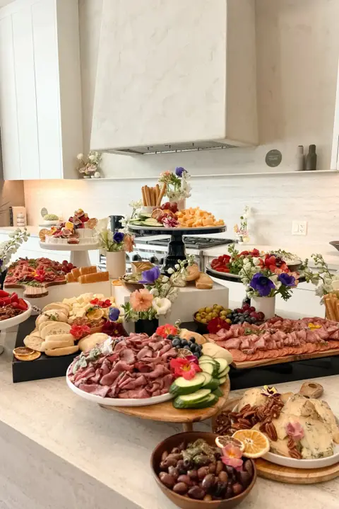 Brie & Banquet - Charcuterie - Calgary, Alberta (photo 4)