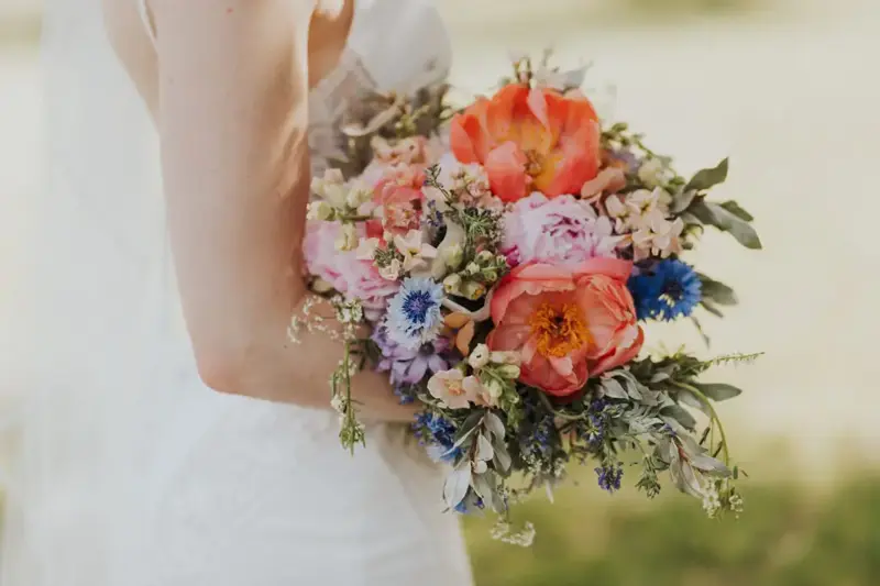 Shifting Blooms - Florists - Saskatoon, Saskatchewan (photo 1)