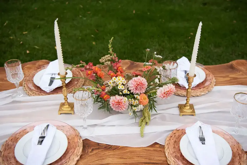 Shifting Blooms - Florists - Saskatoon, Saskatchewan (photo 2)