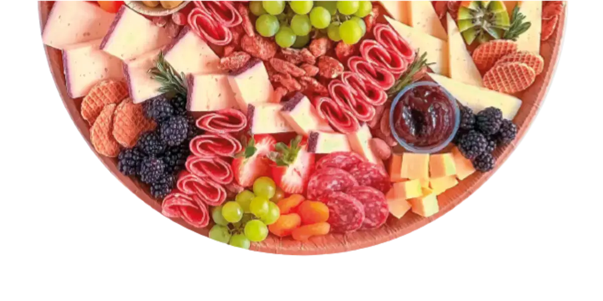 Let There Be Graze - Charcuterie - Mississauga, Ontario (photo 1)