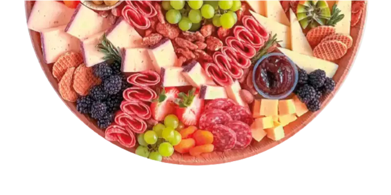 Let There Be Graze - Charcuterie - Mississauga, Ontario (photo 1)