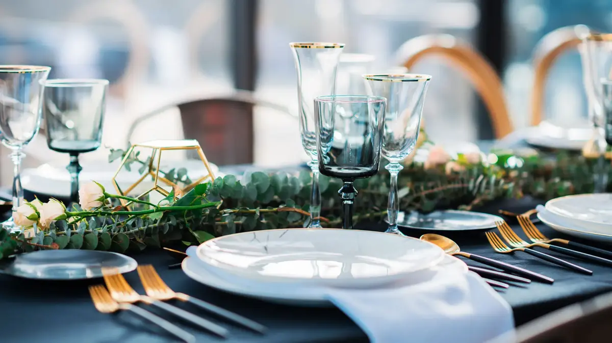 FEAST Catering & Events - Catering - Barrie, Ontario (photo 1)