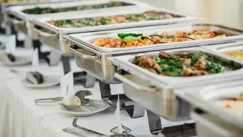 FEAST Catering & Events - Catering - Barrie, Ontario (photo 2)