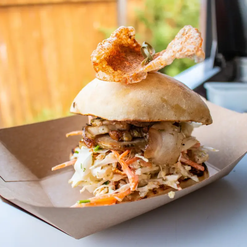 Trotters Catering - Catering - Banff, Alberta (photo 11)