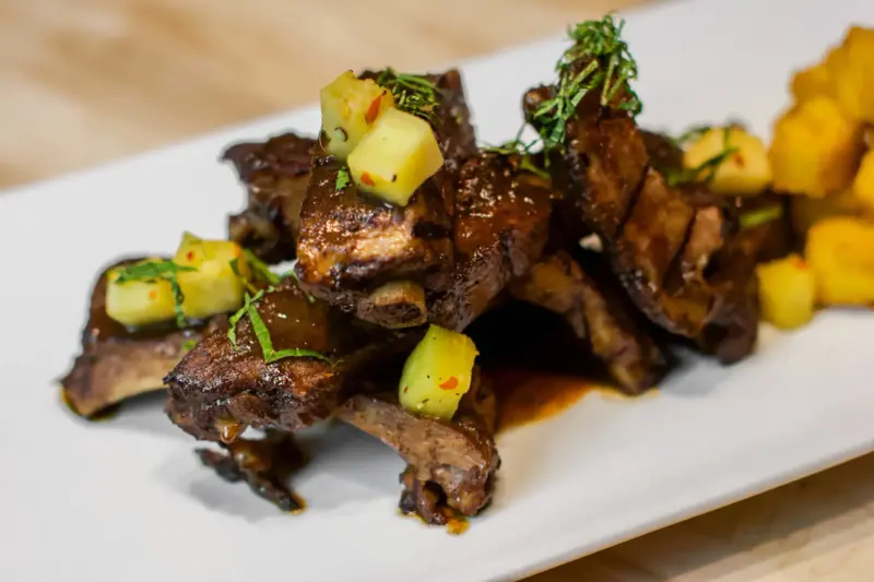 Trotters Catering - Catering - Banff, Alberta (photo 12)