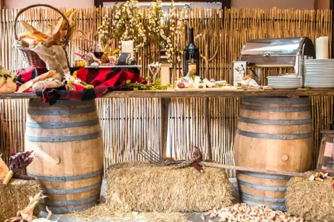 Trotters Catering - Catering - Banff, Alberta (photo 3)