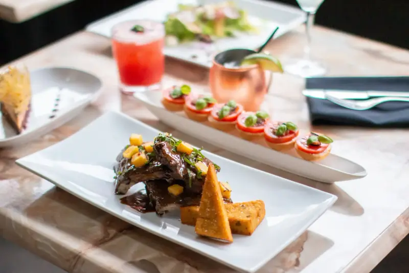 Trotters Catering - Catering - Banff, Alberta (photo 4)