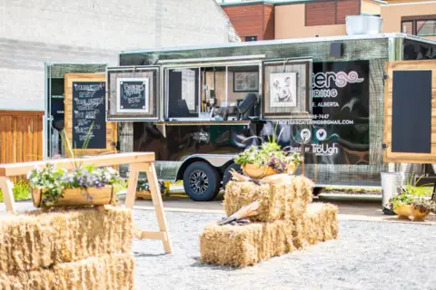 Trotters Catering - Catering - Banff, Alberta (photo 5)