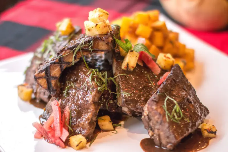 Trotters Catering - Catering - Banff, Alberta (photo 10)