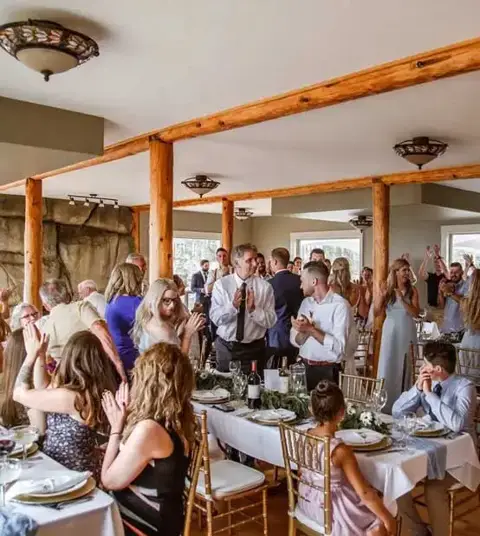 Dragon's Lodge - Venues - Nanaimo, Vancouver Island (photo 5)