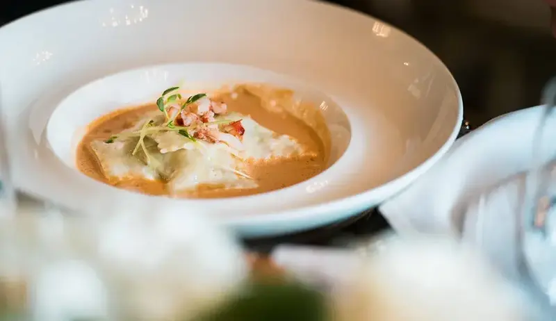 Seventh Heaven Event Catering - Catering - Toronto, Ontario (photo 4)