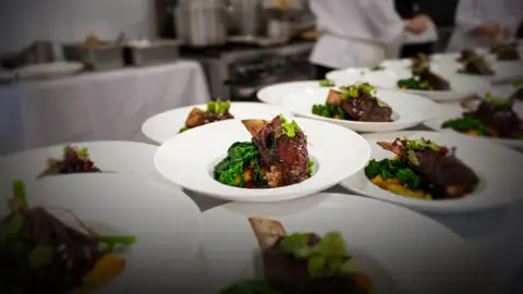Seventh Heaven Event Catering - Catering - Toronto, Ontario (photo 5)