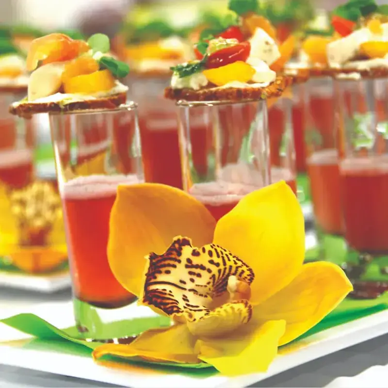 Seventh Heaven Event Catering - Catering - Toronto, Ontario (photo 7)